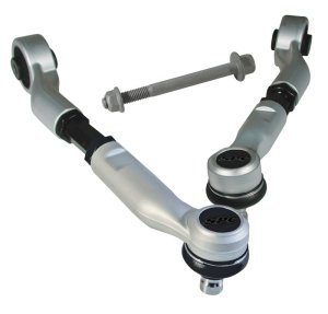 Audi S4 Adjustable Control Arm - Front Upper Right - SPC Performance - Adjustable Camber/Caster UCA - `09-`17
